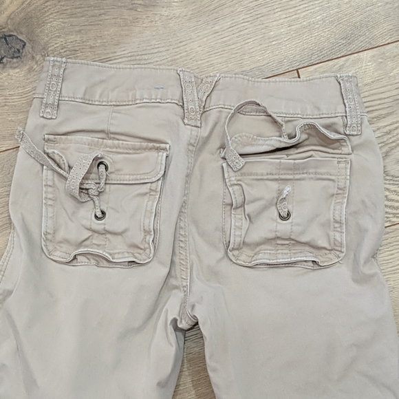 Girls Old navy size 7 pants - Picture 4 of 4